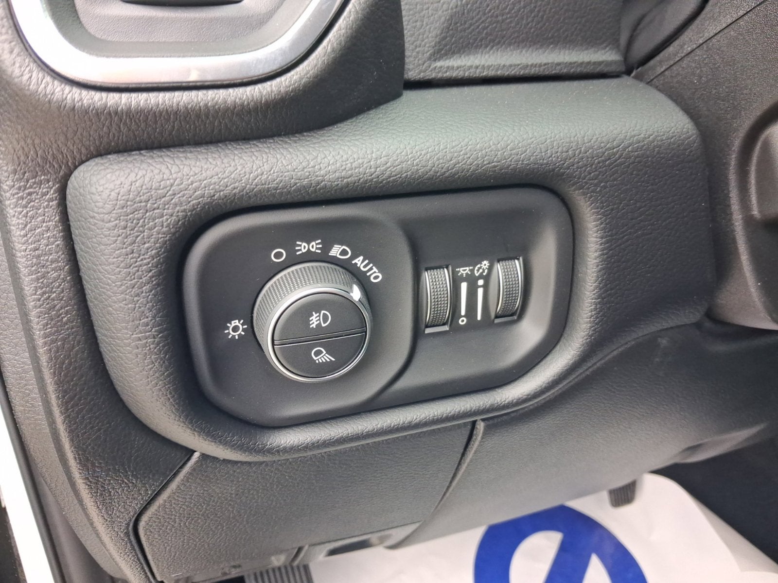 2027 RAM Ram 2500 RAM 2500 LARAMIE CREW CAB 4X4 6'4' BOX