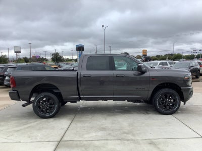 2027 RAM Ram 2500 RAM 2500 LARAMIE CREW CAB 4X4 6'4' BOX