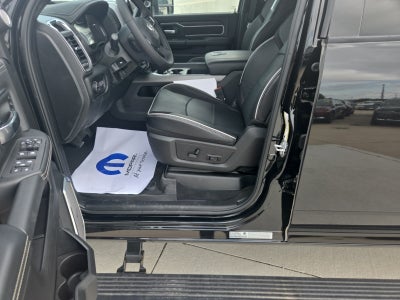 2025 RAM Ram 2500 RAM 2500 LARAMIE CREW CAB 4X4 6'4' BOX