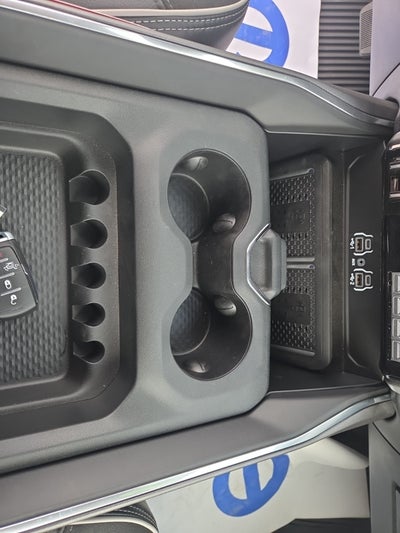 2025 RAM Ram 2500 RAM 2500 LARAMIE CREW CAB 4X4 6'4' BOX