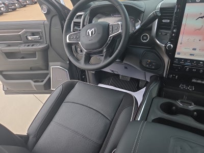 2025 RAM Ram 2500 RAM 2500 LARAMIE CREW CAB 4X4 6'4' BOX