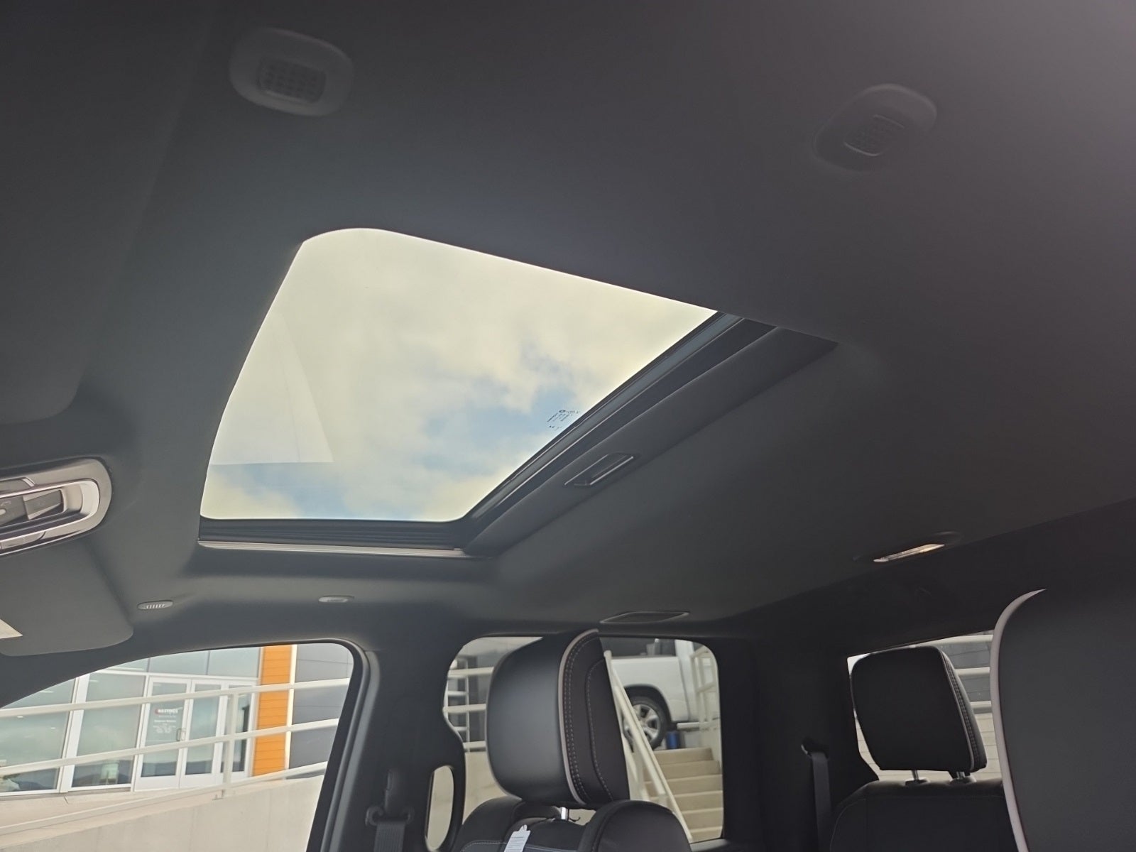 2025 RAM Ram 2500 RAM 2500 LARAMIE CREW CAB 4X4 6'4' BOX