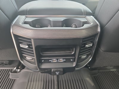 2025 RAM Ram 2500 RAM 2500 LARAMIE CREW CAB 4X4 6'4' BOX