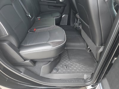 2025 RAM Ram 2500 RAM 2500 LARAMIE CREW CAB 4X4 6'4' BOX