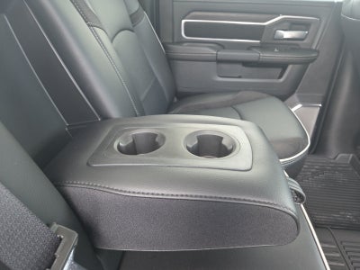 2025 RAM Ram 2500 RAM 2500 LARAMIE CREW CAB 4X4 6'4' BOX