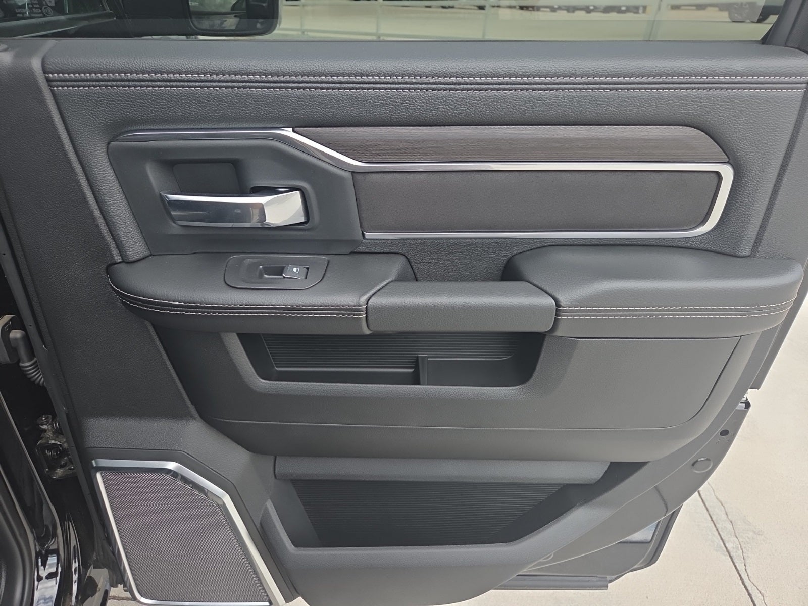 2025 RAM Ram 2500 RAM 2500 LARAMIE CREW CAB 4X4 6'4' BOX