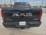 2025 RAM Ram 2500 RAM 2500 LARAMIE CREW CAB 4X4 6'4' BOX