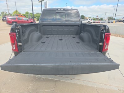 2025 RAM Ram 2500 RAM 2500 LARAMIE CREW CAB 4X4 6'4' BOX