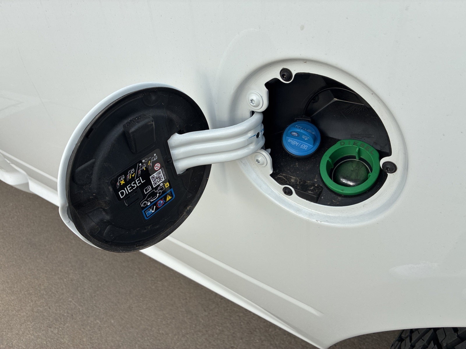 2025 RAM Ram 2500 RAM 2500 LARAMIE CREW CAB 4X4 8' BOX