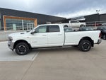 2025 RAM Ram 2500 RAM 2500 LARAMIE CREW CAB 4X4 8' BOX