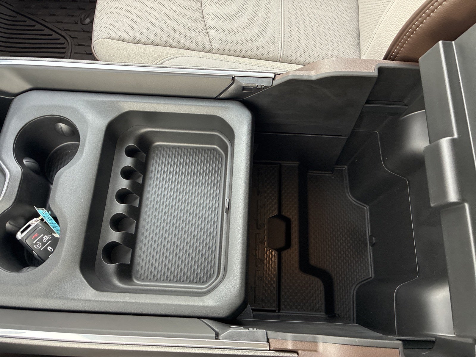 2025 RAM Ram 2500 RAM 2500 LARAMIE CREW CAB 4X4 8' BOX