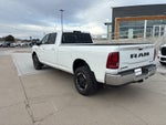 2025 RAM Ram 2500 RAM 2500 LARAMIE CREW CAB 4X4 8' BOX