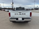 2025 RAM Ram 2500 RAM 2500 LARAMIE CREW CAB 4X4 8' BOX