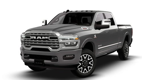 2026 RAM Ram 2500 RAM 2500 LIMITED CREW CAB 4X4 6'4' BOX