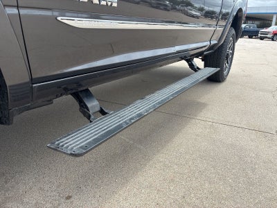 2026 RAM Ram 2500 RAM 2500 LIMITED CREW CAB 4X4 6'4' BOX