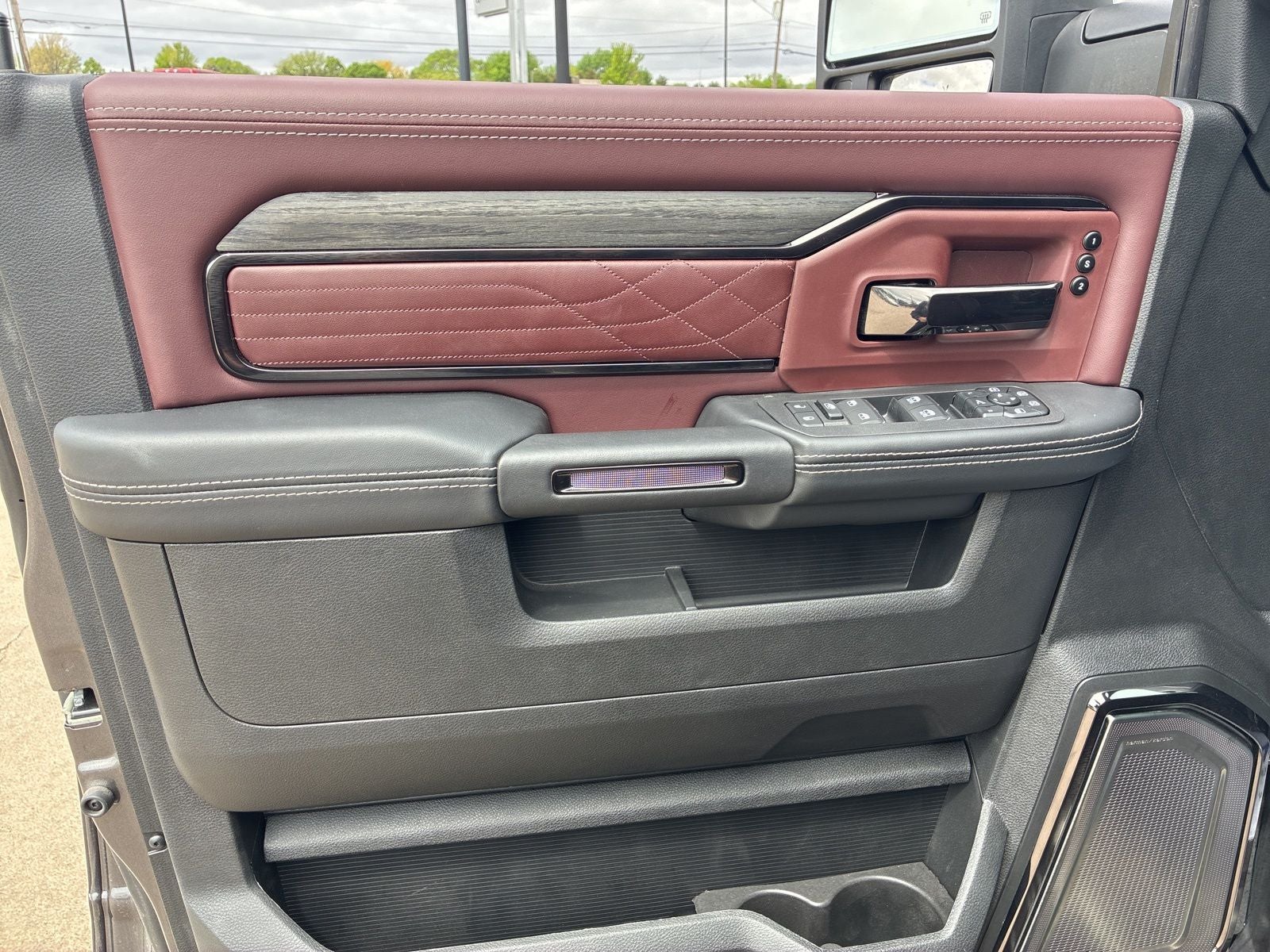 2026 RAM Ram 2500 RAM 2500 LIMITED CREW CAB 4X4 6'4' BOX