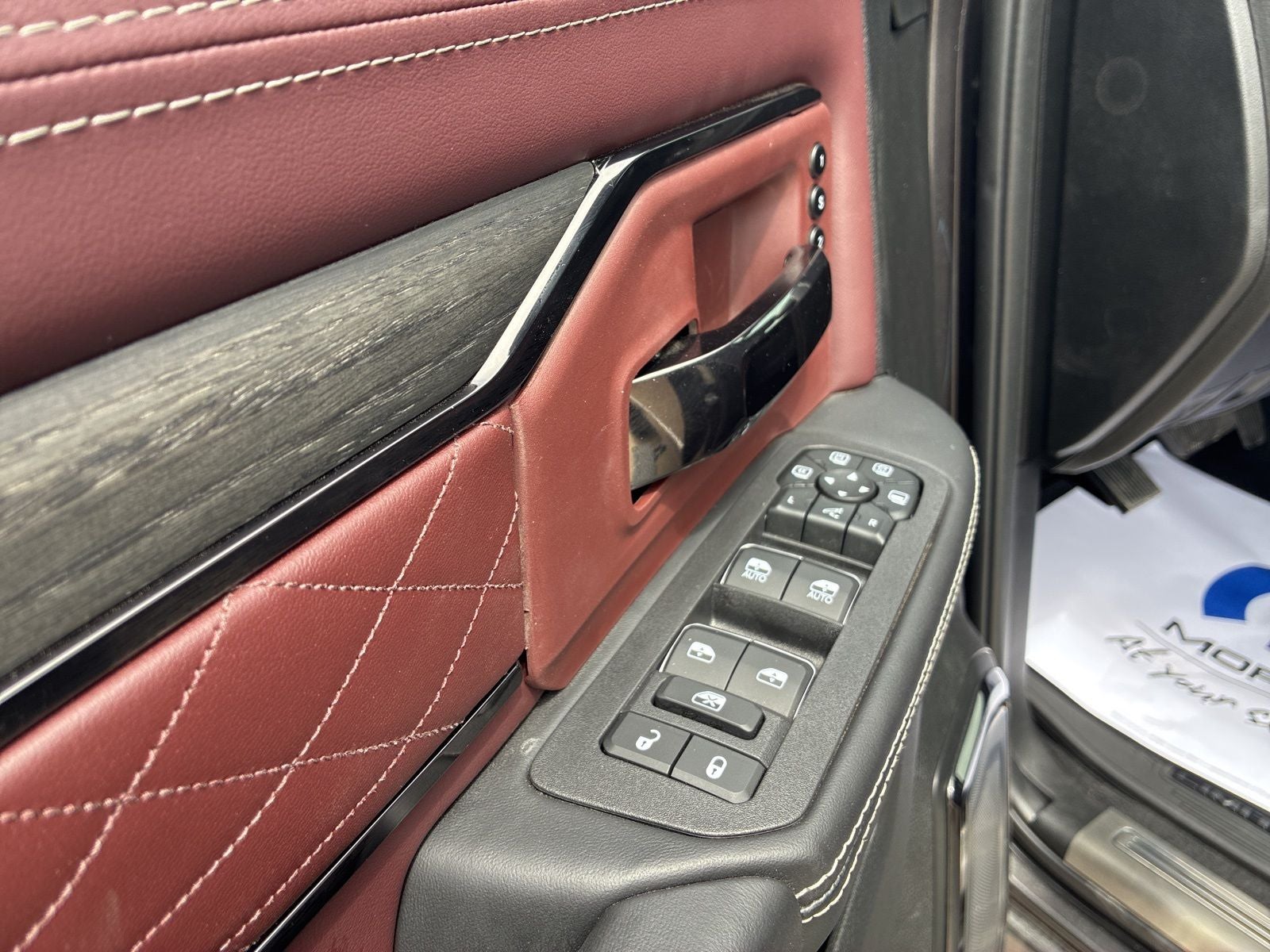 2026 RAM Ram 2500 RAM 2500 LIMITED CREW CAB 4X4 6'4' BOX