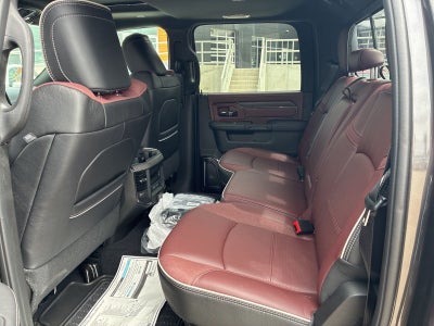 2026 RAM Ram 2500 RAM 2500 LIMITED CREW CAB 4X4 6'4' BOX