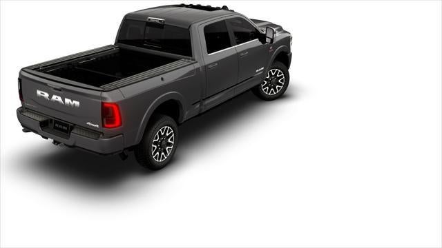 2026 RAM Ram 2500 RAM 2500 LIMITED CREW CAB 4X4 6'4' BOX