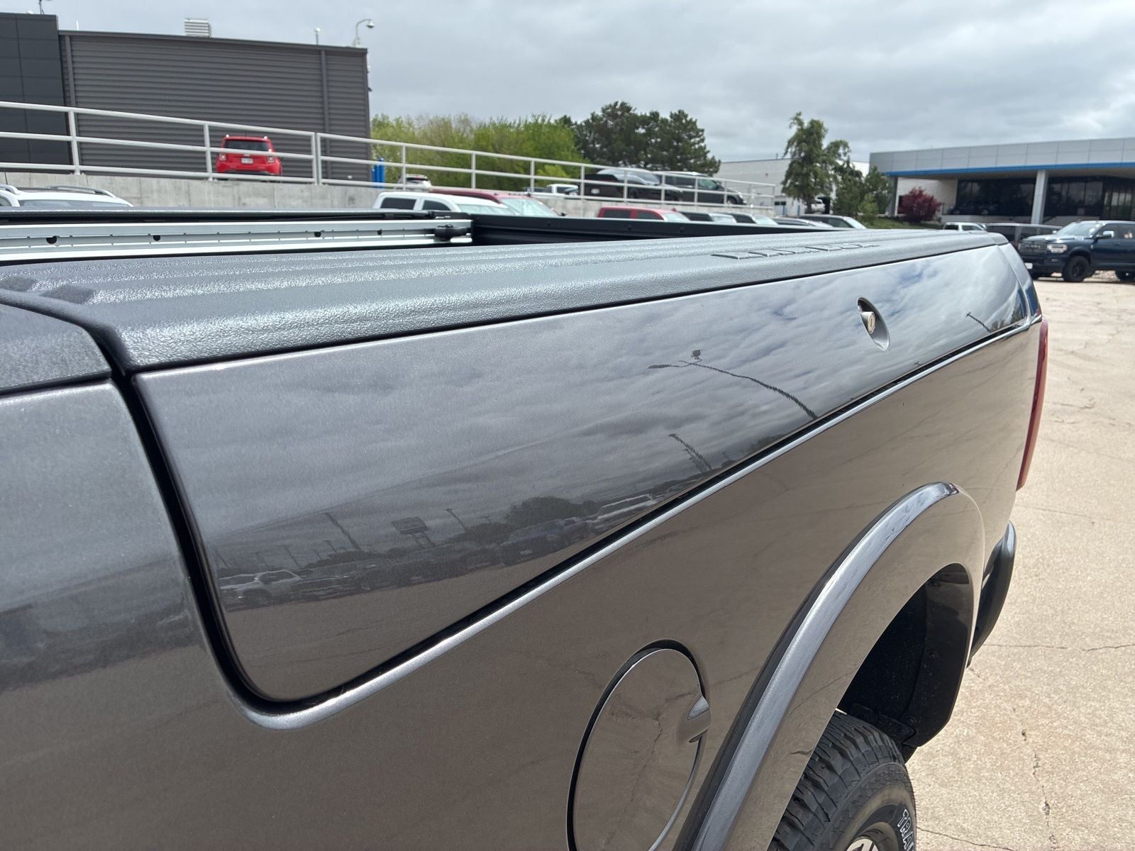 2026 RAM Ram 2500 RAM 2500 LIMITED CREW CAB 4X4 6'4' BOX