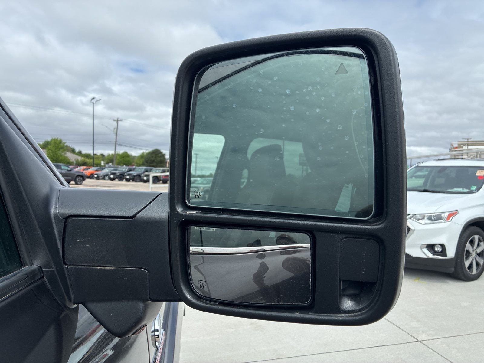 2026 RAM Ram 2500 RAM 2500 LIMITED CREW CAB 4X4 6'4' BOX