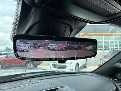 2026 RAM Ram 2500 RAM 2500 LIMITED CREW CAB 4X4 6'4' BOX