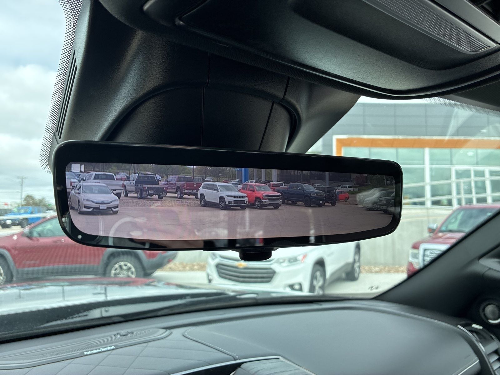 2026 RAM Ram 2500 RAM 2500 LIMITED CREW CAB 4X4 6'4' BOX