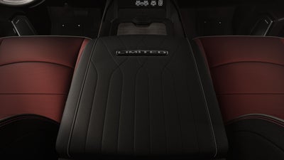 2026 RAM Ram 2500 RAM 2500 LIMITED CREW CAB 4X4 6'4' BOX