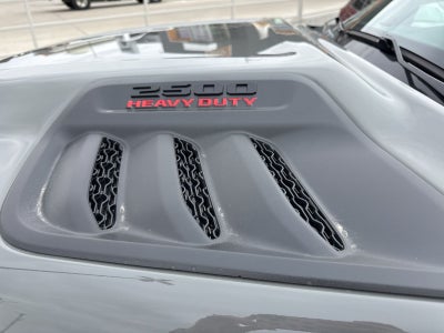 2026 RAM Ram 2500 RAM 2500 LIMITED CREW CAB 4X4 6'4' BOX