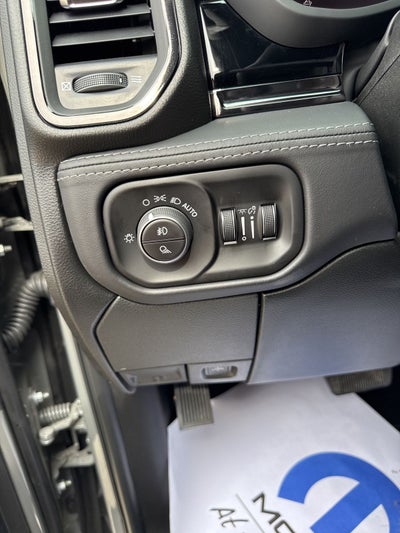 2026 RAM Ram 2500 RAM 2500 LIMITED CREW CAB 4X4 6'4' BOX