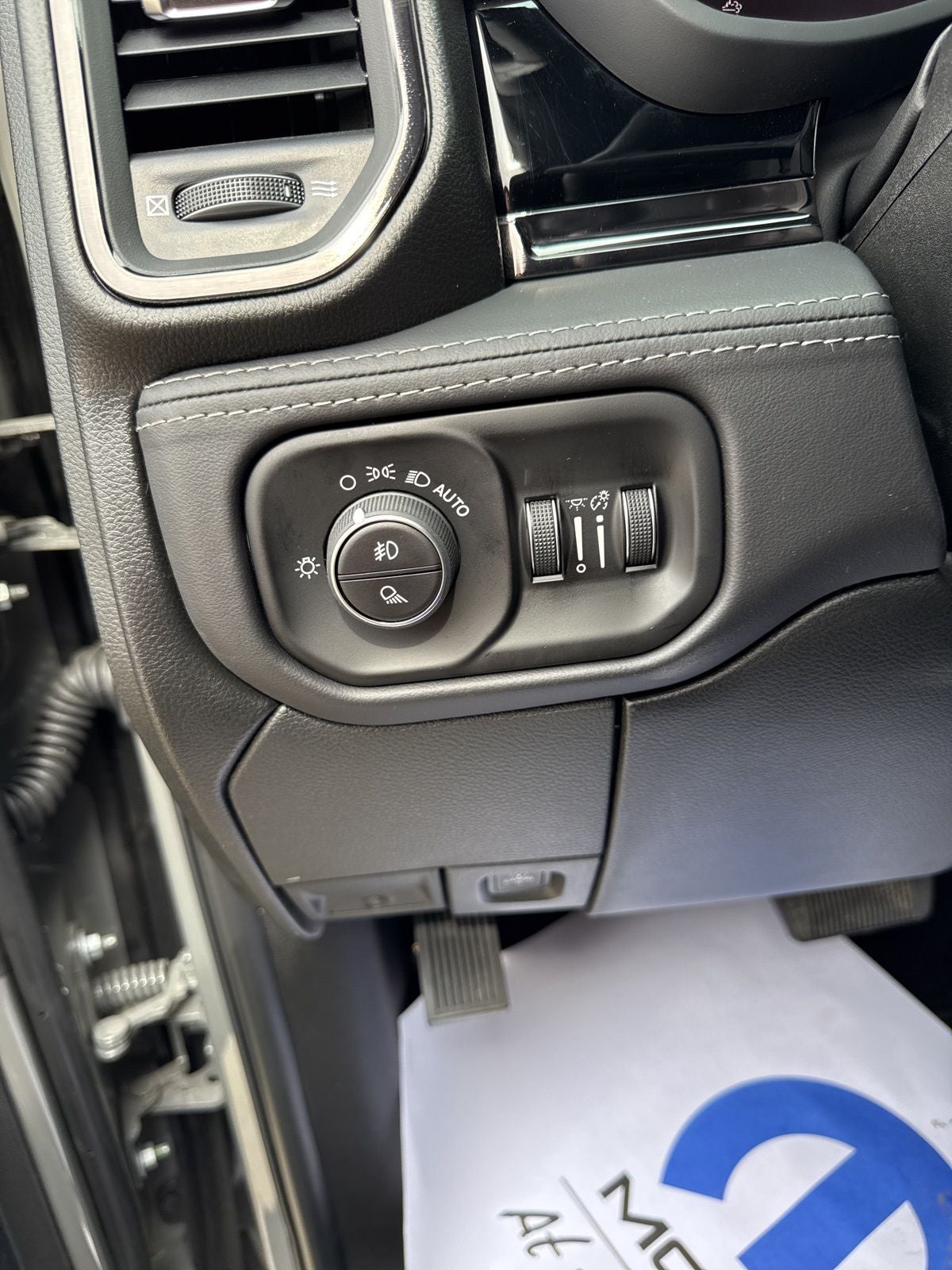 2026 RAM Ram 2500 RAM 2500 LIMITED CREW CAB 4X4 6'4' BOX