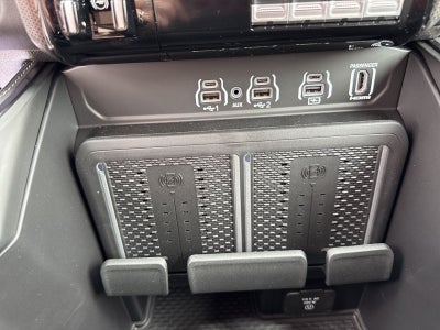 2026 RAM Ram 2500 RAM 2500 LIMITED CREW CAB 4X4 6'4' BOX