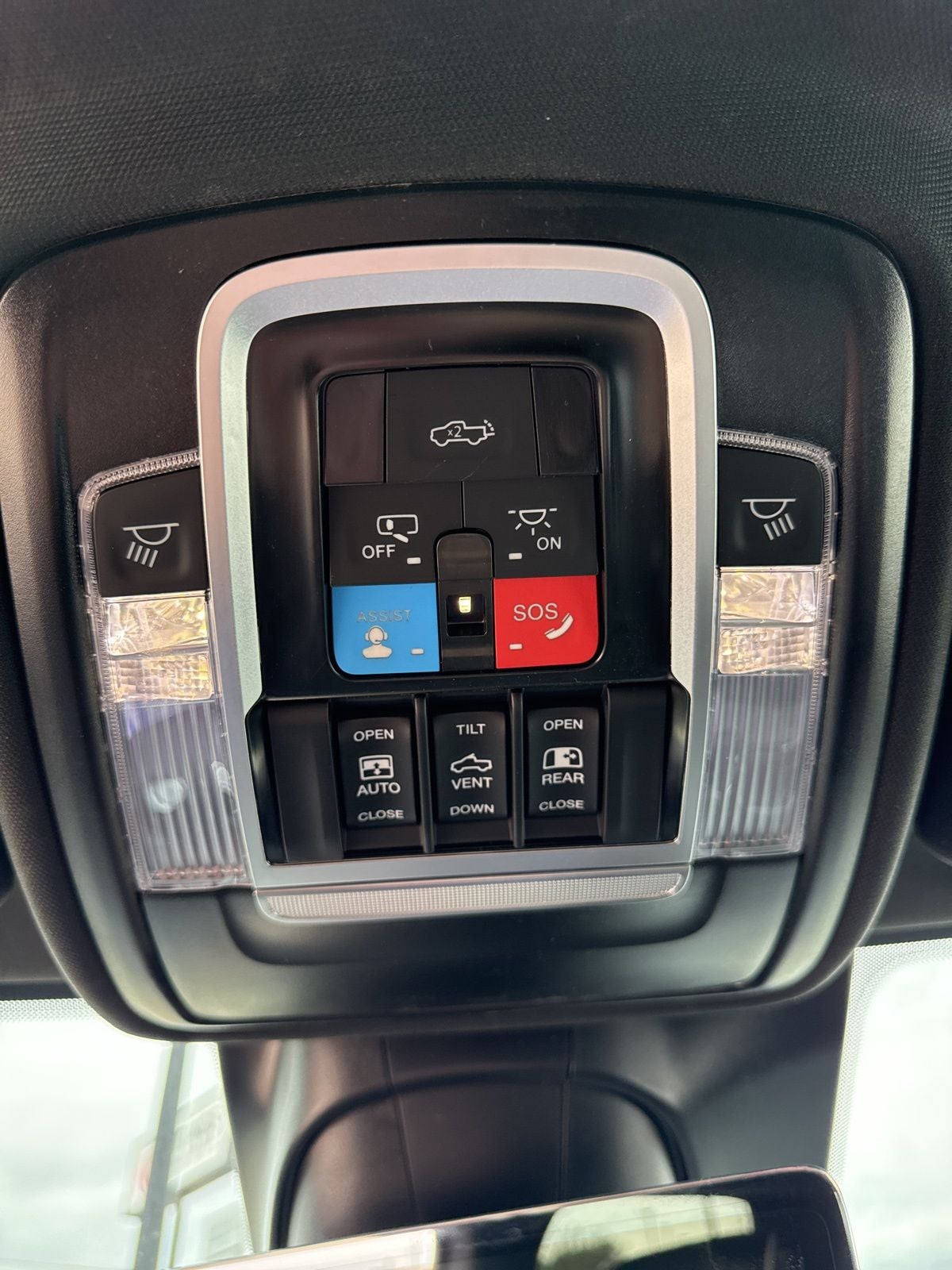 2026 RAM Ram 2500 RAM 2500 LIMITED CREW CAB 4X4 6'4' BOX