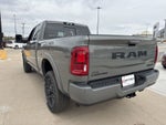 2026 RAM Ram 2500 RAM 2500 LIMITED CREW CAB 4X4 6'4' BOX