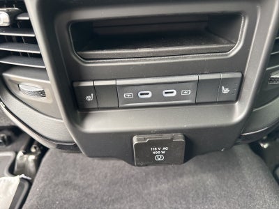 2026 RAM Ram 2500 RAM 2500 LIMITED CREW CAB 4X4 6'4' BOX