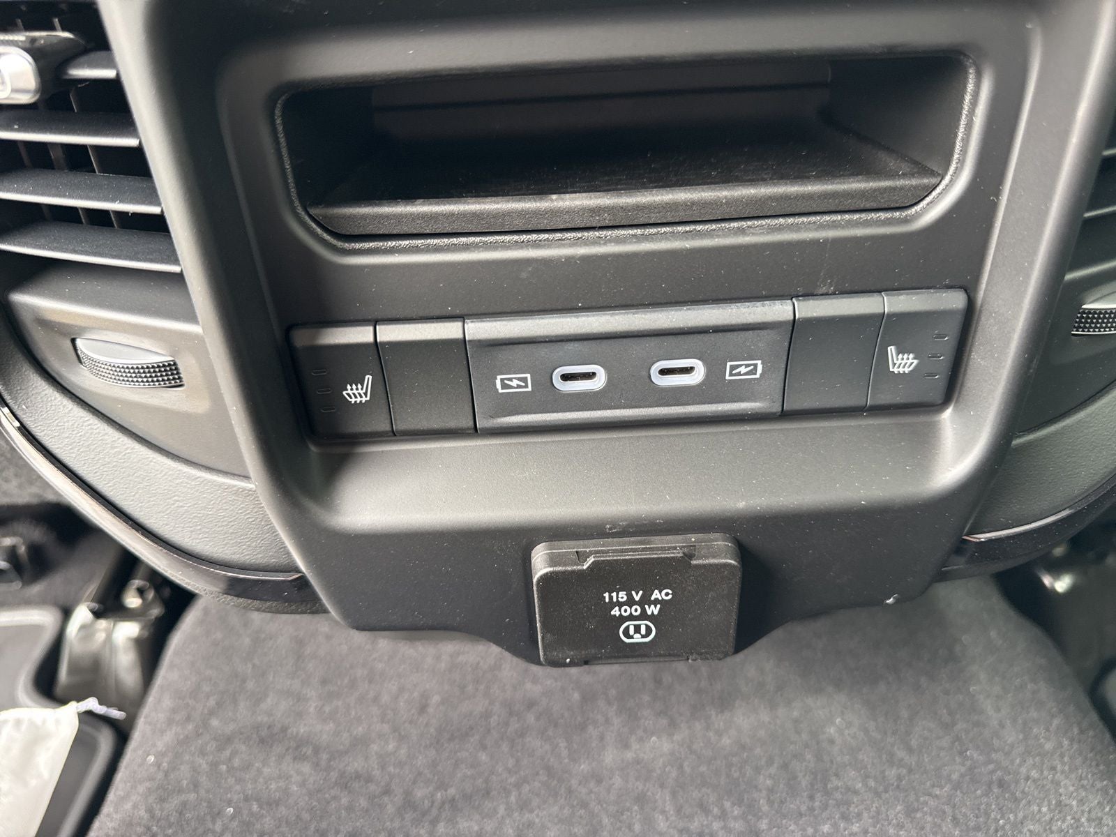 2026 RAM Ram 2500 RAM 2500 LIMITED CREW CAB 4X4 6'4' BOX