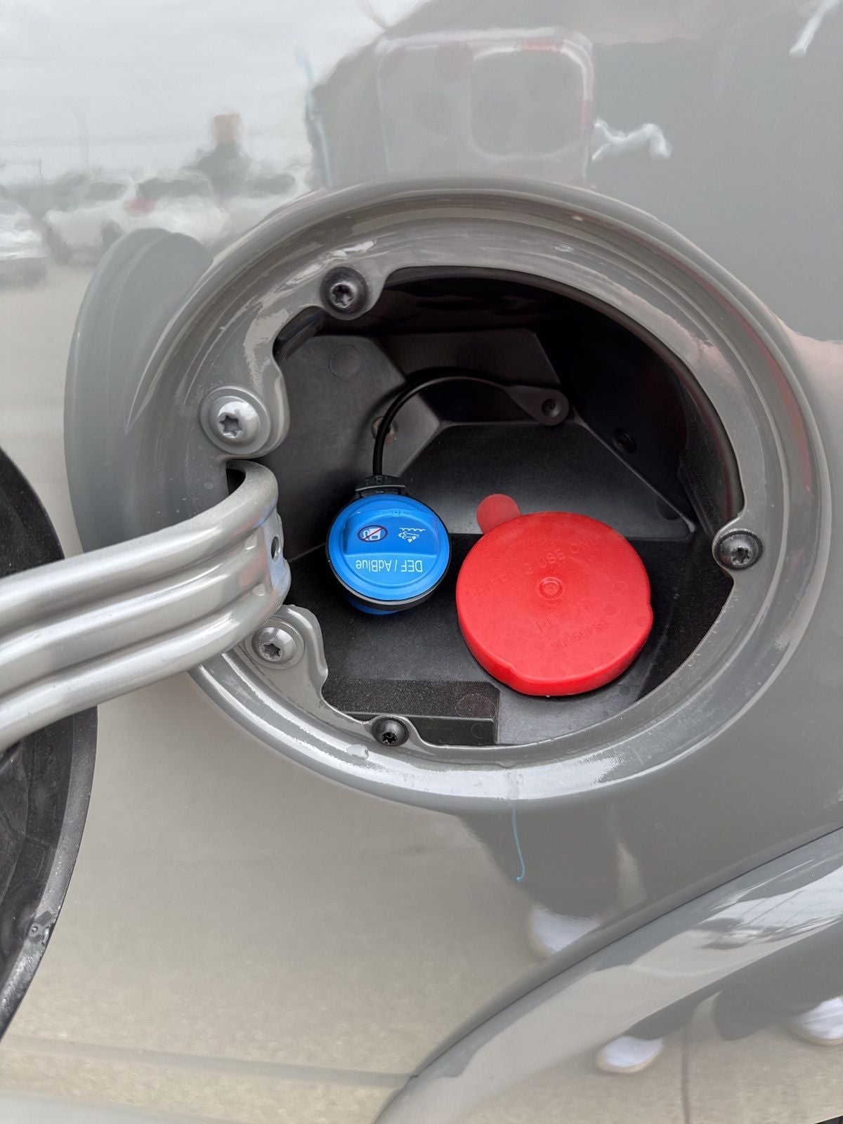 2026 RAM Ram 2500 RAM 2500 LIMITED CREW CAB 4X4 6'4' BOX