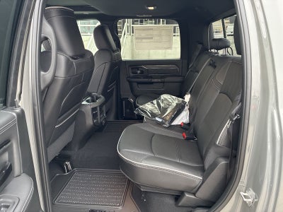 2026 RAM Ram 2500 RAM 2500 LIMITED CREW CAB 4X4 6'4' BOX