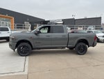 2026 RAM Ram 2500 RAM 2500 LIMITED CREW CAB 4X4 6'4' BOX