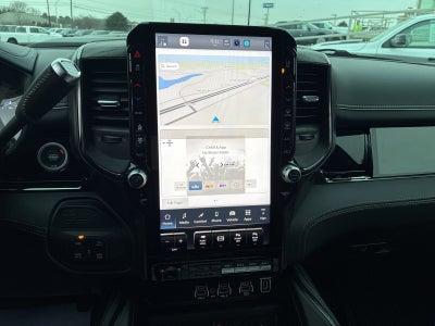 2026 RAM Ram 2500 RAM 2500 LIMITED CREW CAB 4X4 6'4' BOX