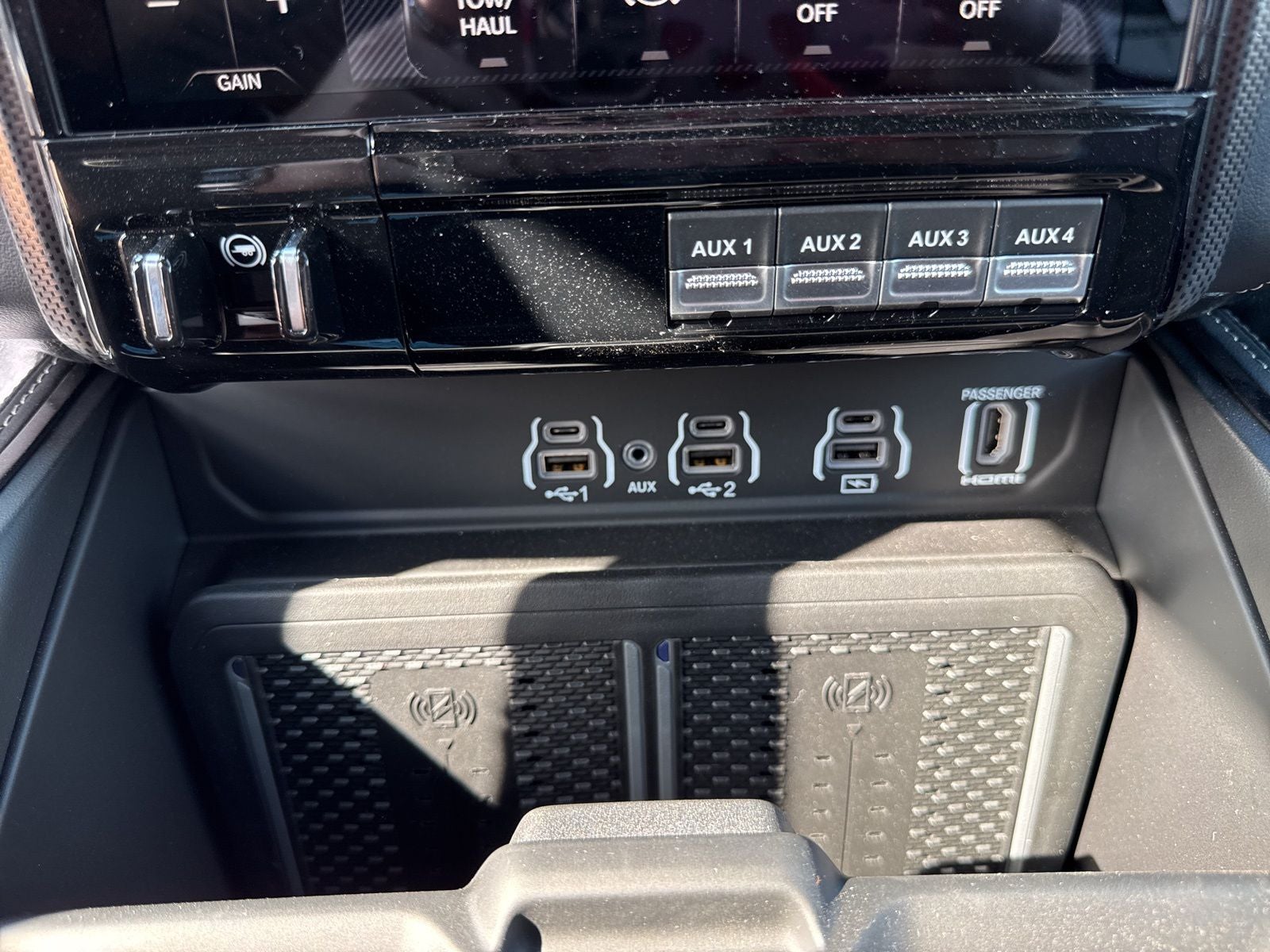 2026 RAM Ram 2500 RAM 2500 LIMITED CREW CAB 4X4 6'4' BOX