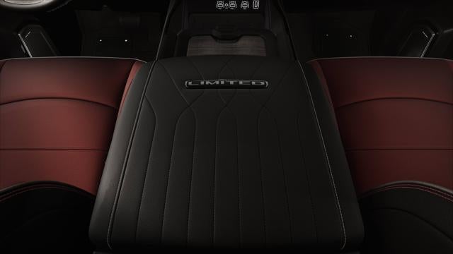 2026 RAM Ram 2500 RAM 2500 LIMITED CREW CAB 4X4 6'4' BOX