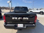 2026 RAM Ram 2500 RAM 2500 LIMITED CREW CAB 4X4 6'4' BOX
