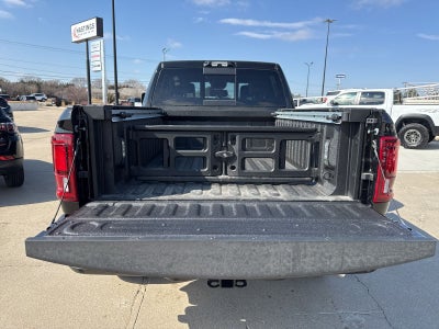 2026 RAM Ram 2500 RAM 2500 LIMITED CREW CAB 4X4 6'4' BOX