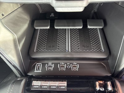 2026 RAM Ram 2500 RAM 2500 LIMITED CREW CAB 4X4 6'4' BOX