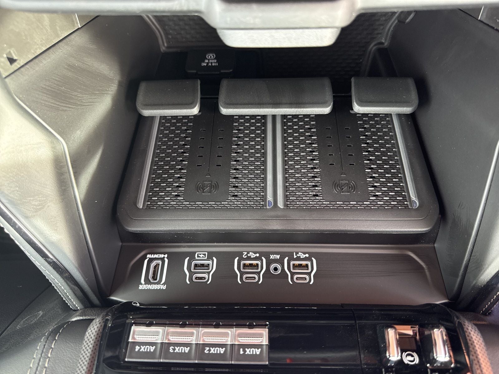 2026 RAM Ram 2500 RAM 2500 LIMITED CREW CAB 4X4 6'4' BOX