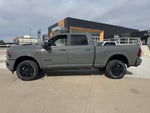 2026 RAM Ram 2500 RAM 2500 LIMITED CREW CAB 4X4 6'4' BOX