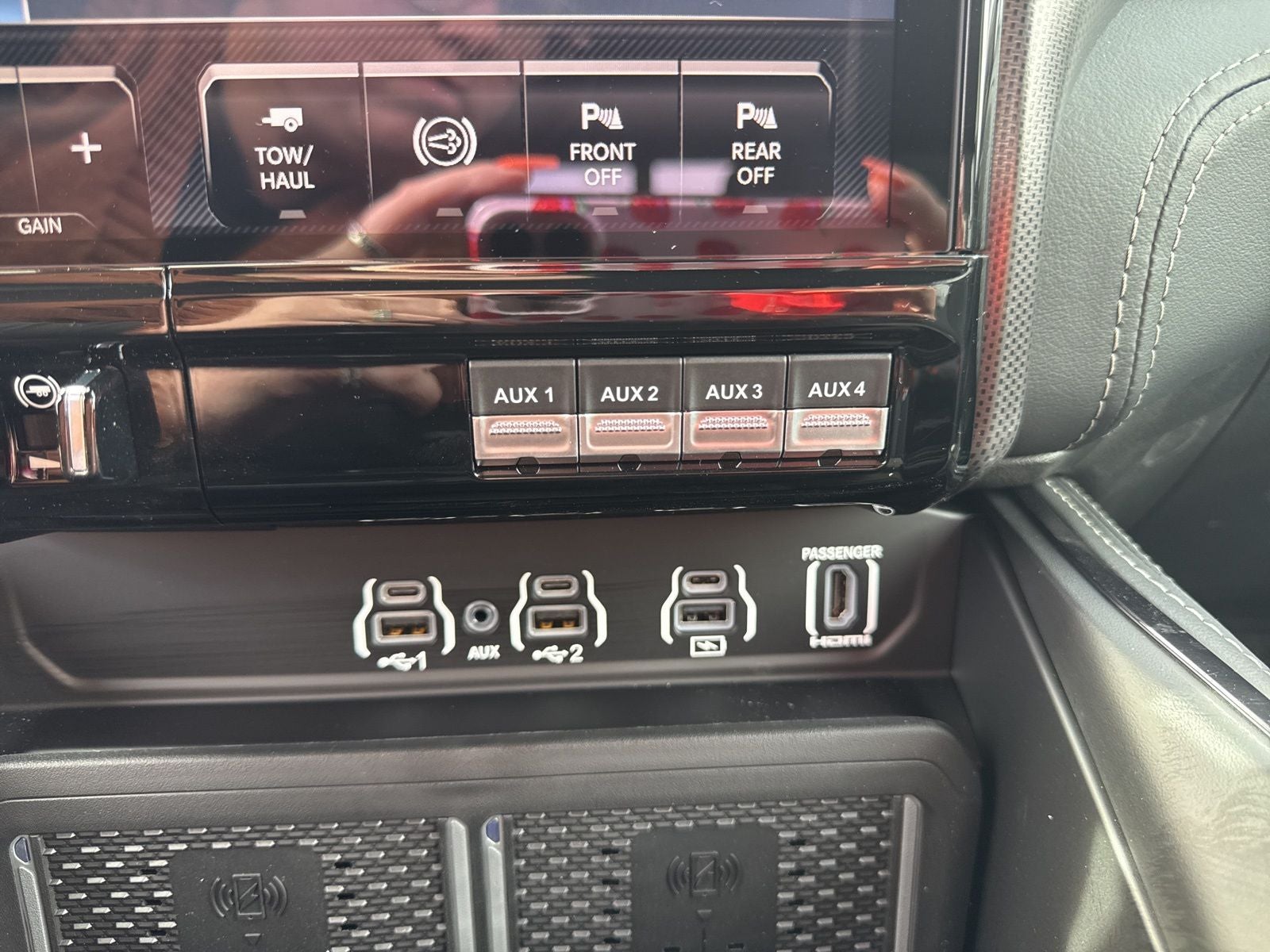 2026 RAM Ram 2500 RAM 2500 LIMITED CREW CAB 4X4 6'4' BOX