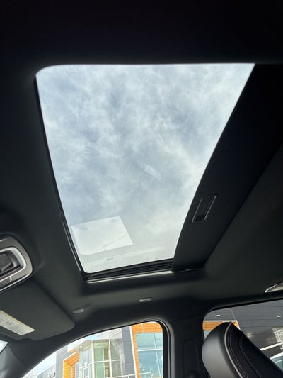 2026 RAM Ram 2500 RAM 2500 LIMITED CREW CAB 4X4 6'4' BOX