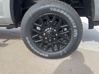 2026 RAM Ram 2500 RAM 2500 LIMITED CREW CAB 4X4 6'4' BOX